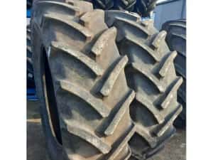 Cauciucuri 520/85R42 20.8R42 Continental pentru John Deere, Case — miniatura 7