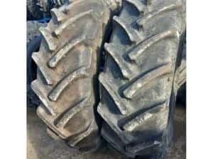 Cauciucuri 520/85R42 20.8R42 Continental pentru John Deere, Case — miniatura 9