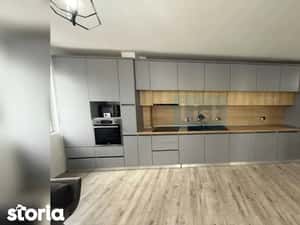 COMISION 0%! Ap. 3 camere 60 mp + balcon, parcare, zona VIVO/BMW — miniatura 4