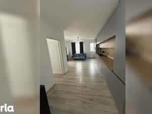 COMISION 0%! Ap. 3 camere 60 mp + balcon, parcare, zona VIVO/BMW — miniatura 5