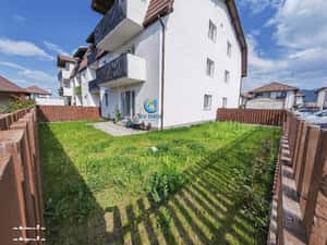 Inchiriem Apartament 2 Camere, Gradina 100 MP, Modern, Decomandat, Ghi — miniatura 2