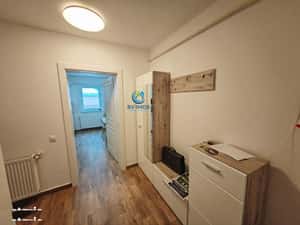 Inchiriem Apartament 2 Camere, Gradina 100 MP, Modern, Decomandat, Ghi — miniatura 3