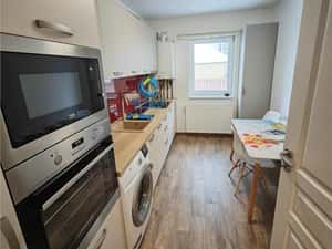 Inchiriem Apartament 2 Camere, Gradina 100 MP, Modern, Decomandat, Ghi — miniatura 4