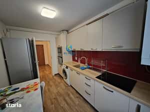 Inchiriem Apartament 2 Camere, Gradina 100 MP, Modern, Decomandat, Ghi — miniatura 5