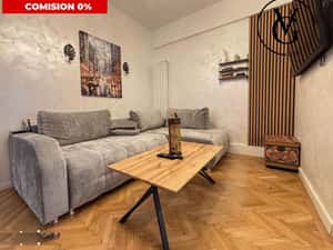 Apartament 4 camere - Zona Universitate - Ideal Investitie