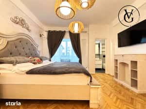 Apartament 4 camere - Zona Universitate - Ideal Investitie — miniatura 6