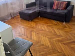 Apartament de vanzare, cu 2 camere, etaj 3/4, Semidecomandat — miniatura 7