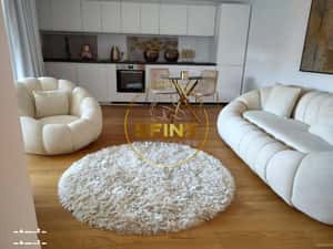 Apartament 2 camere || Herastrau Park View || parcare subterana || ter — miniatura 3