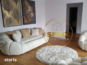 Apartament 2 camere || Herastrau Park View || parcare subterana || ter — miniatura 4