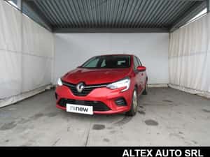 RENAULT CLIO 5 EXPERIENCE 1.0 TCE 101 CP