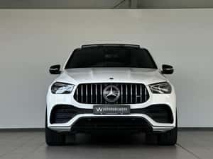 Mercedes-Benz GLE 53 AMG Automată 435 HP Benzină — miniatura 2