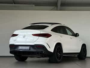 Mercedes-Benz GLE 53 AMG Automată 435 HP Benzină — miniatura 4