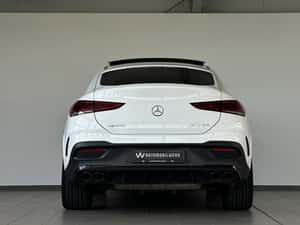 Mercedes-Benz GLE 53 AMG Automată 435 HP Benzină — miniatura 5