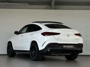 Mercedes-Benz GLE 53 AMG Automată 435 HP Benzină — miniatura 6