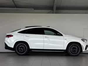 Mercedes-Benz GLE 53 AMG Automată 435 HP Benzină — miniatura 7