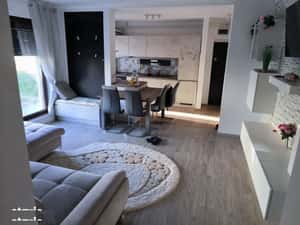 Apartament premium 2 camere 50 mp2 + garaj 22 mp2 + loc parcare — miniatura 2
