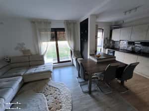 Apartament premium 2 camere 50 mp2 + garaj 22 mp2 + loc parcare — miniatura 3