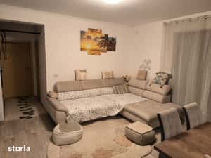 Apartament premium 2 camere 50 mp2 + garaj 22 mp2 + loc parcare — miniatura 4