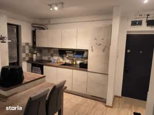 Apartament premium 2 camere 50 mp2 + garaj 22 mp2 + loc parcare — miniatura 5