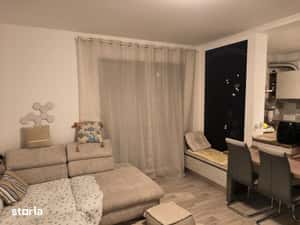 Apartament premium 2 camere 50 mp2 + garaj 22 mp2 + loc parcare — miniatura 6