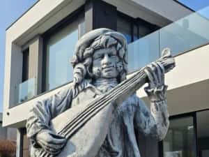 Fântână arteziana/Statui/jardiniere /vaze de flori — miniatura 6