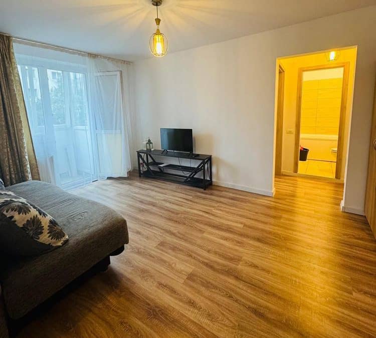 Apartament 2 camere zona Aleea Vergului- Soseaua Pantelimon — fotografie 1 din 6