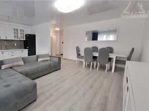 OFERTA - 160.000 Euro - Copou Garden 3 camere | Loc parcare Inclus — miniatura 4