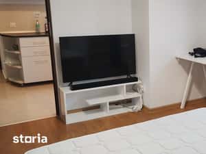 ÎNCHIRIERE DIRECT PROPRIETAR – Garsonieră modernă (Bloc 2015) — miniatura 4