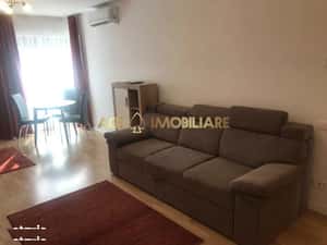 2 Camere de inchiriat | Arcadia Domenii | Centrala | Parcare | Metrou — miniatura 3
