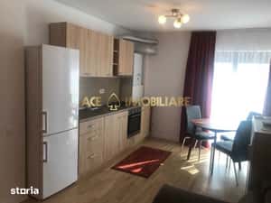 2 Camere de inchiriat | Arcadia Domenii | Centrala | Parcare | Metrou — miniatura 6