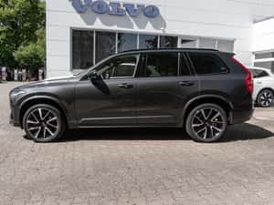 Volvo XC90 Diesel Automată 2022