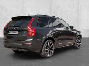 Volvo XC90 Diesel Automată 2022 — miniatura 2