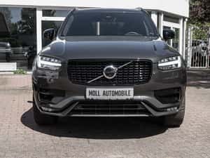 Volvo XC90 Diesel Automată 2022 — miniatura 3