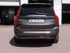 Volvo XC90 Diesel Automată 2022 — miniatura 4