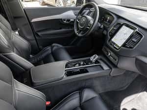 Volvo XC90 Diesel Automată 2022 — miniatura 6