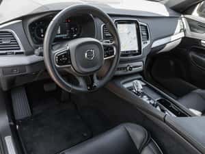 Volvo XC90 Diesel Automată 2022 — miniatura 7