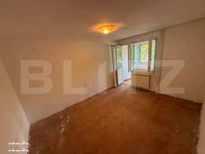Apartament 2 camere, 52.96 mp, decomandat, zona Piata Nicolina — miniatura 2