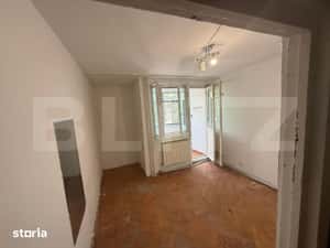 Apartament 2 camere, 52.96 mp, decomandat, zona Piata Nicolina — miniatura 3