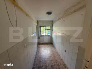 Apartament 2 camere, 52.96 mp, decomandat, zona Piata Nicolina — miniatura 4