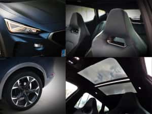 Cupra formentor 2.0 diesel 150 cp — miniatura 5