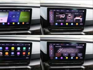 Cupra formentor 2.0 diesel 150 cp — miniatura 6
