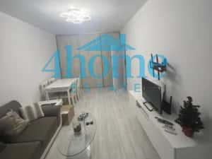 Apartament 2 camere Novum | Lacul Morii | Pet Friendly — miniatura 4