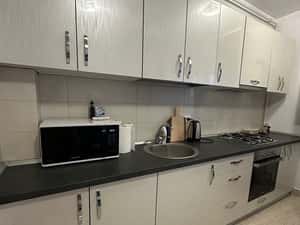 Apartament 2 camere Mobilat Utilat Bragadiru Crișul Repede — miniatura 3