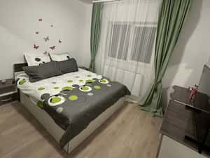 Apartament 2 camere Mobilat Utilat Bragadiru Crișul Repede — miniatura 6