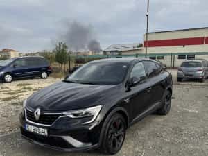 Renault Arkana RS Line — miniatura 2