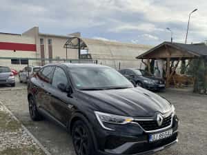Renault Arkana RS Line — miniatura 3