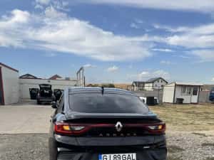 Renault Arkana RS Line — miniatura 4