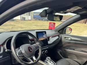 Renault Arkana RS Line — miniatura 5