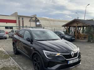 Renault Arkana RS Line — miniatura 9