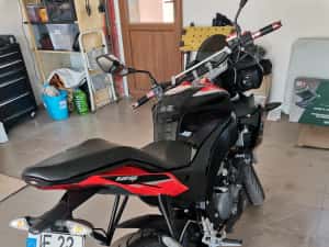De vânzare motocicleta APRILIA TUONO 125 — miniatura 3